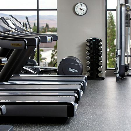 Renaissance Reno Downtown Hotel & Spa Ngoại thất bức ảnh