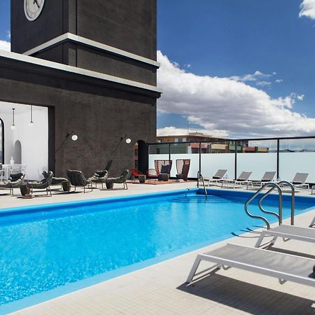 Renaissance Reno Downtown Hotel & Spa Ngoại thất bức ảnh