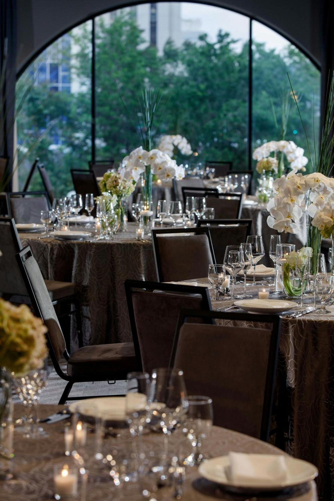 Renaissance Reno Downtown Hotel & Spa Ngoại thất bức ảnh