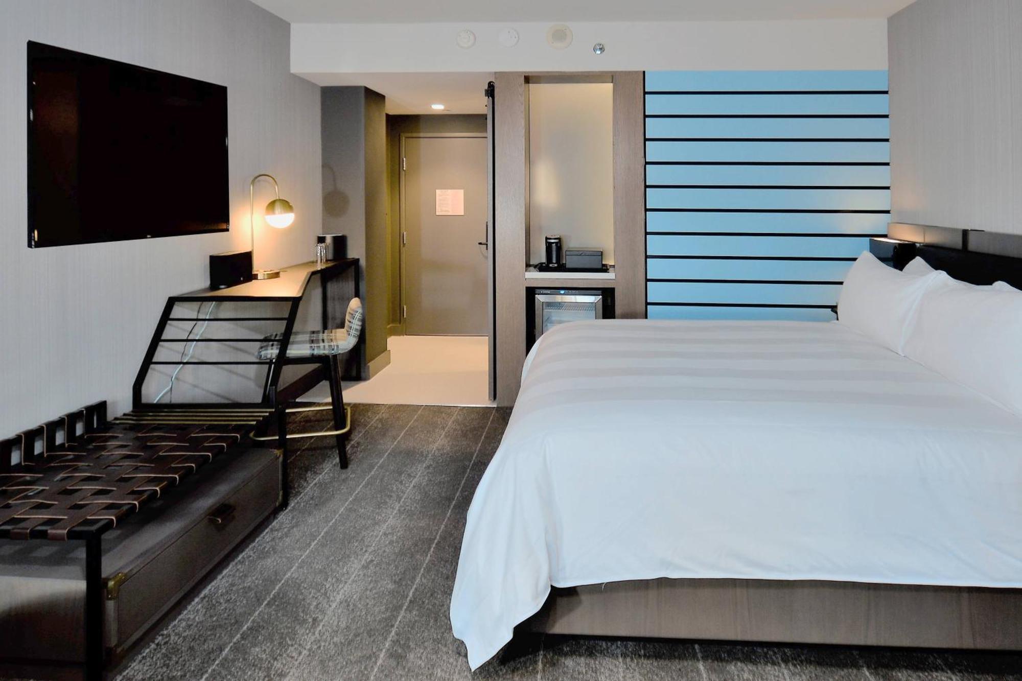 Renaissance Reno Downtown Hotel & Spa Ngoại thất bức ảnh