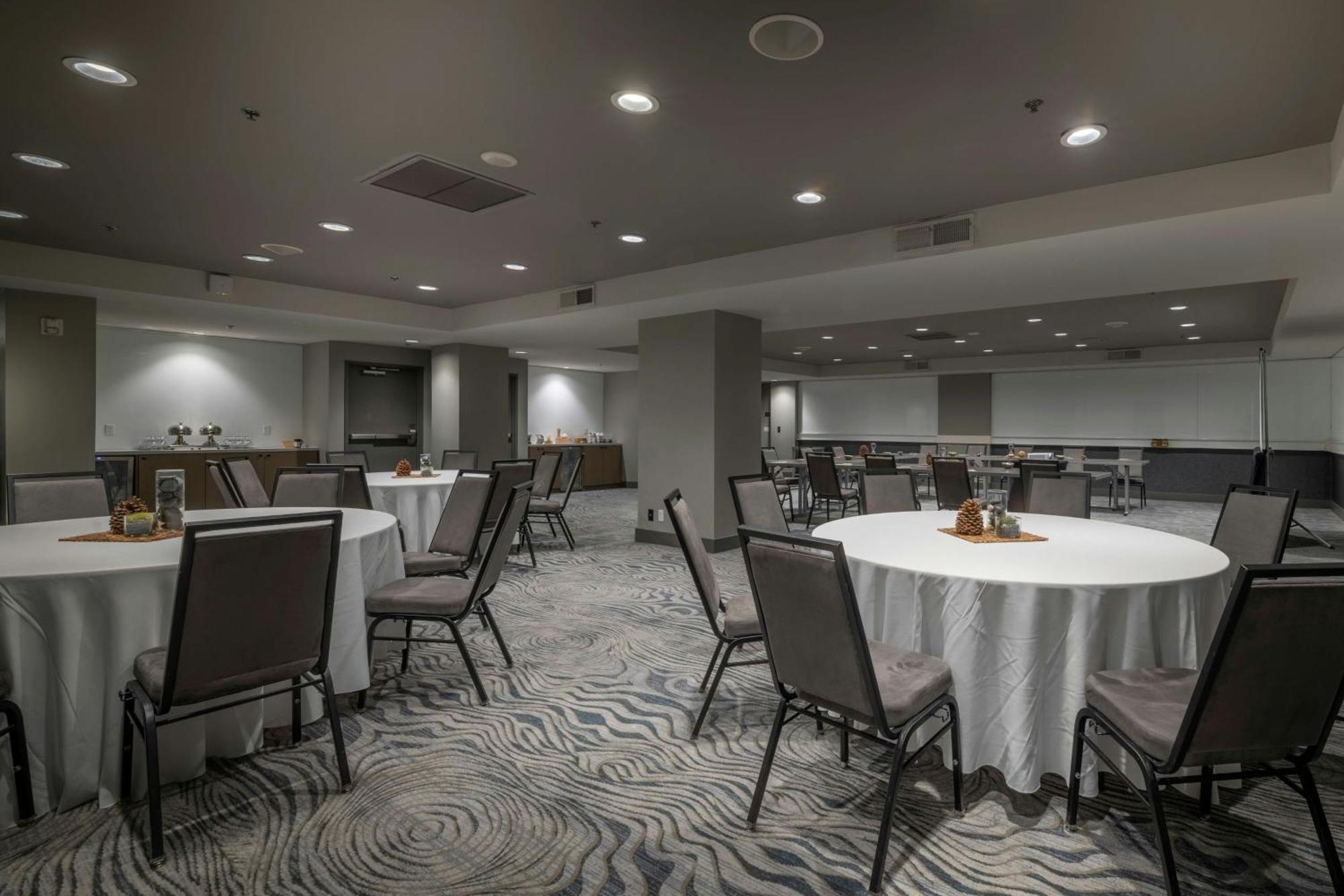 Renaissance Reno Downtown Hotel & Spa Ngoại thất bức ảnh