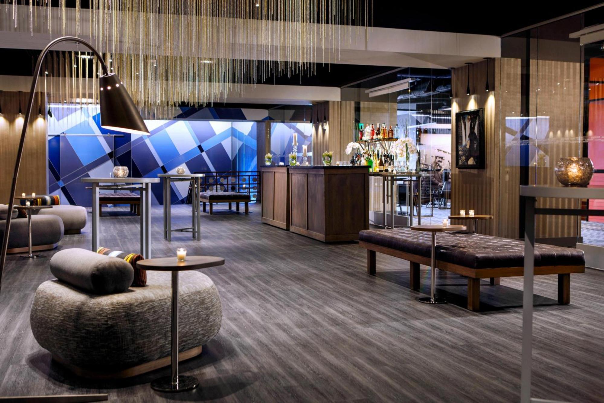 Renaissance Reno Downtown Hotel & Spa Ngoại thất bức ảnh