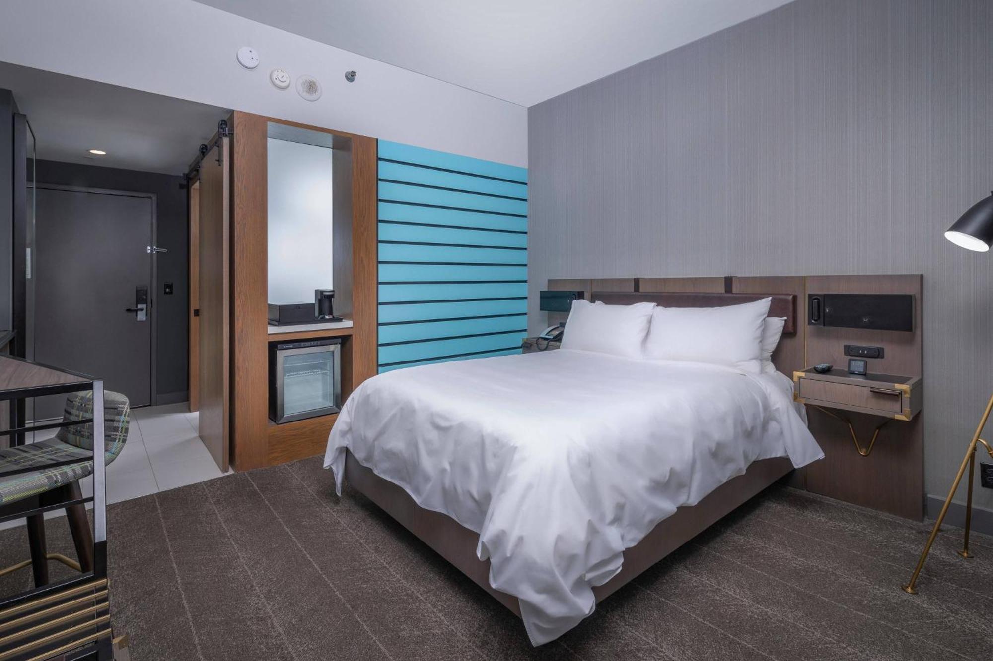 Renaissance Reno Downtown Hotel & Spa Ngoại thất bức ảnh