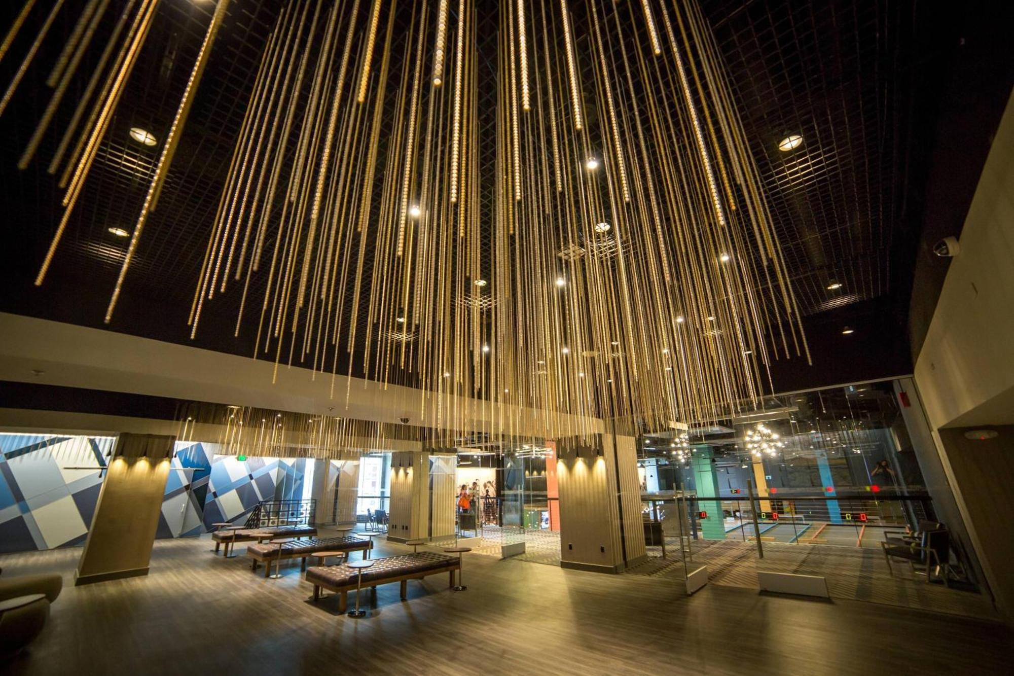 Renaissance Reno Downtown Hotel & Spa Ngoại thất bức ảnh