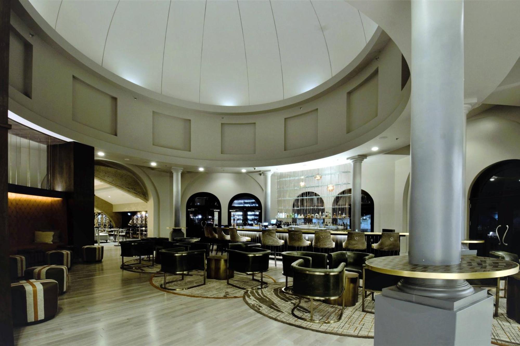 Renaissance Reno Downtown Hotel & Spa Ngoại thất bức ảnh