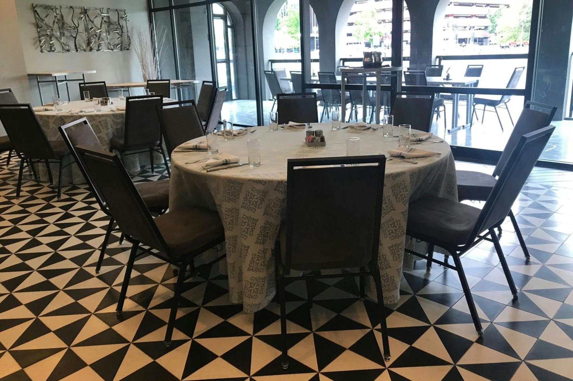 Renaissance Reno Downtown Hotel & Spa Ngoại thất bức ảnh