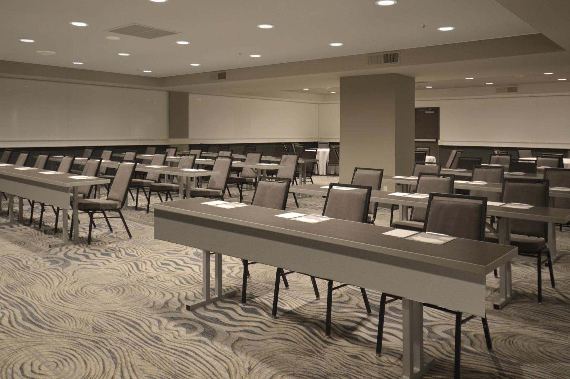 Renaissance Reno Downtown Hotel & Spa Ngoại thất bức ảnh