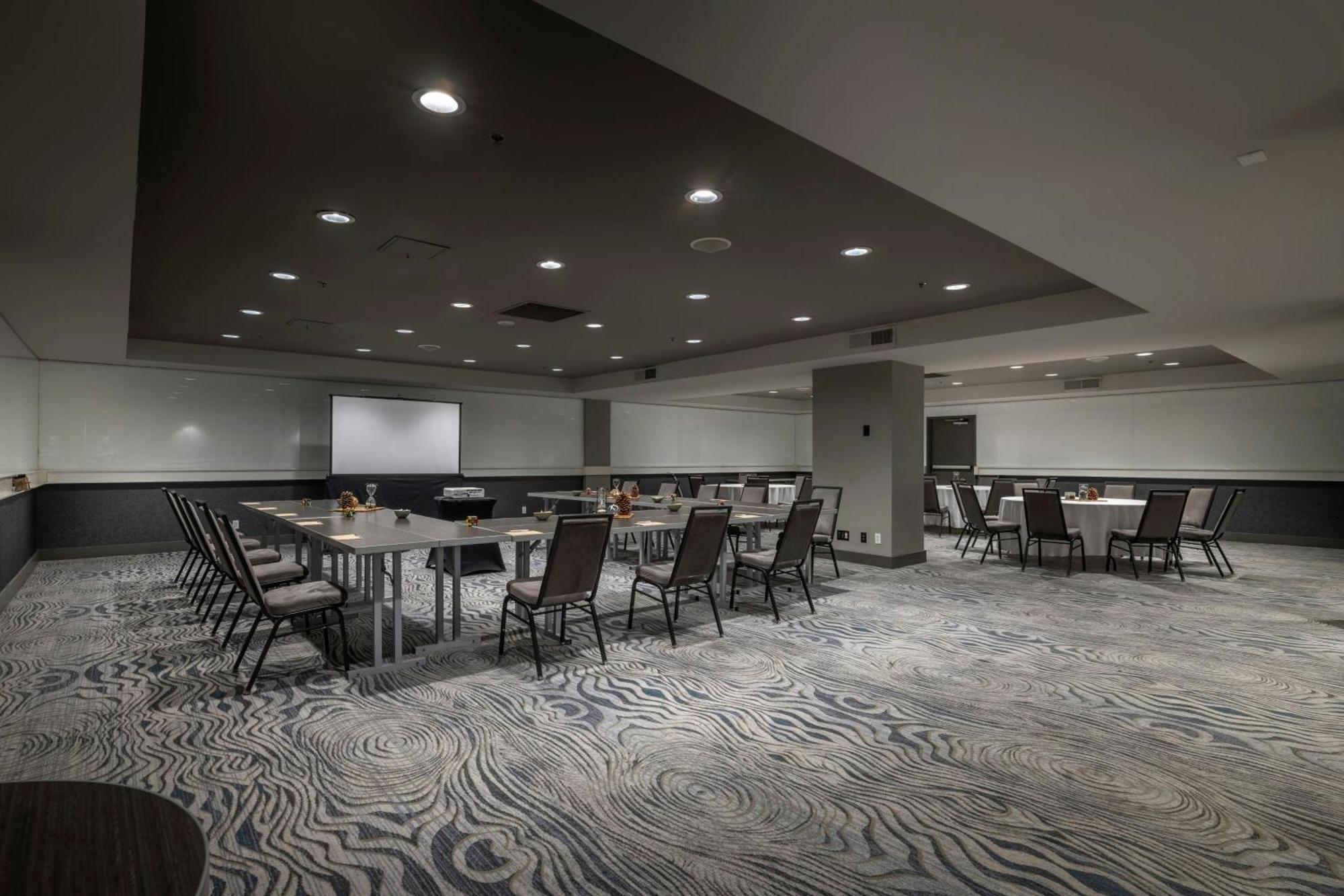 Renaissance Reno Downtown Hotel & Spa Ngoại thất bức ảnh
