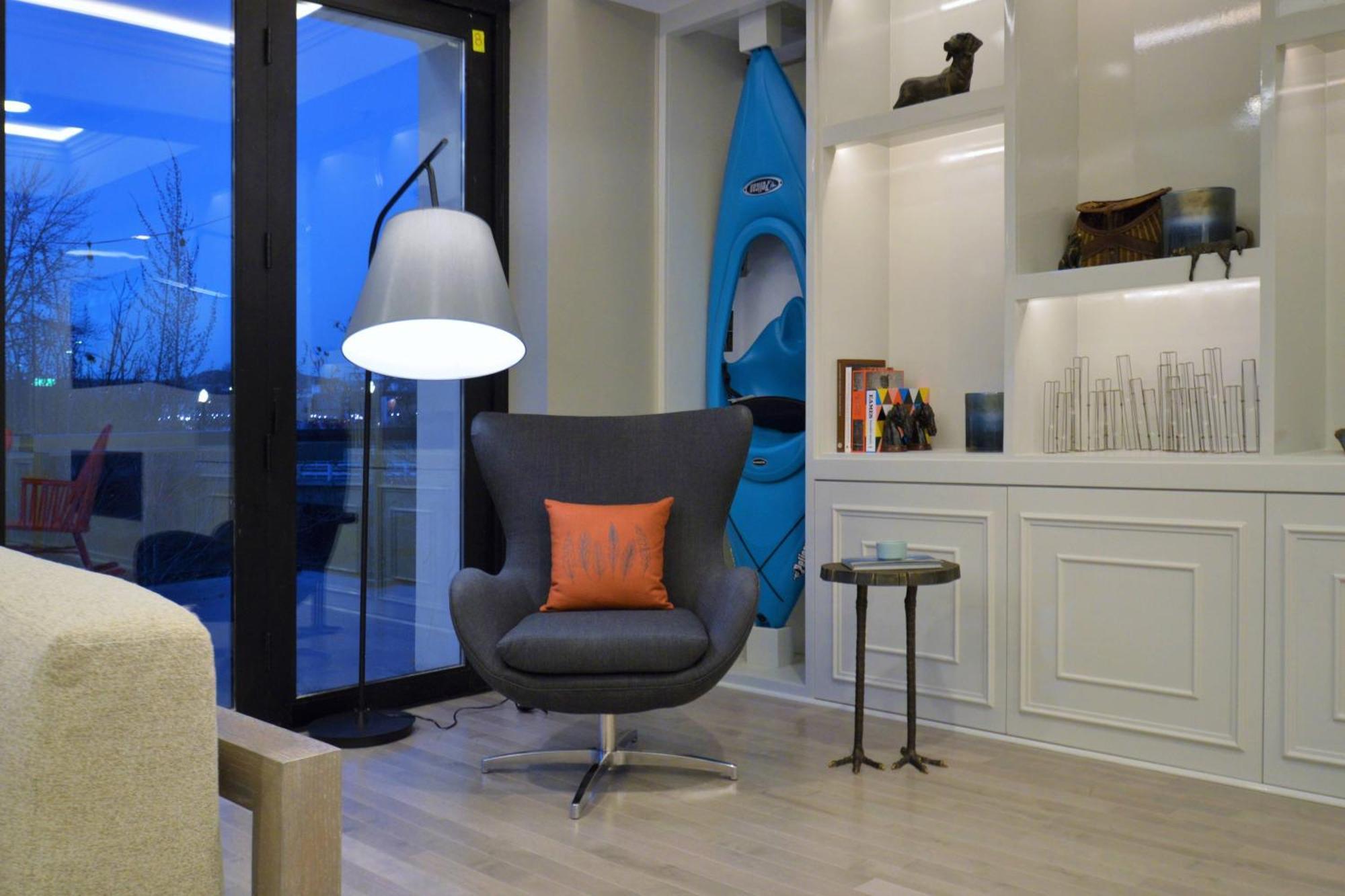 Renaissance Reno Downtown Hotel & Spa Ngoại thất bức ảnh
