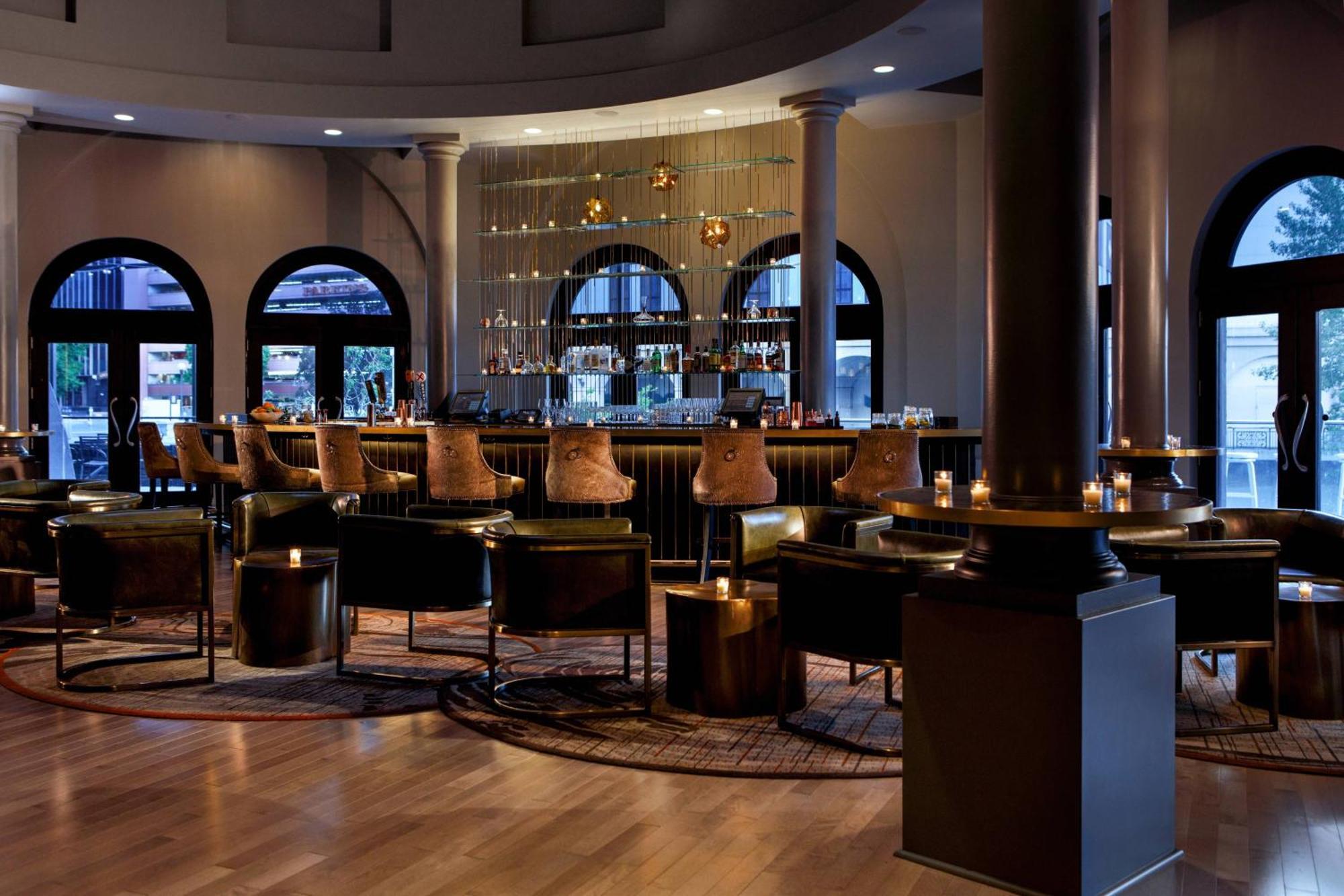Renaissance Reno Downtown Hotel & Spa Ngoại thất bức ảnh