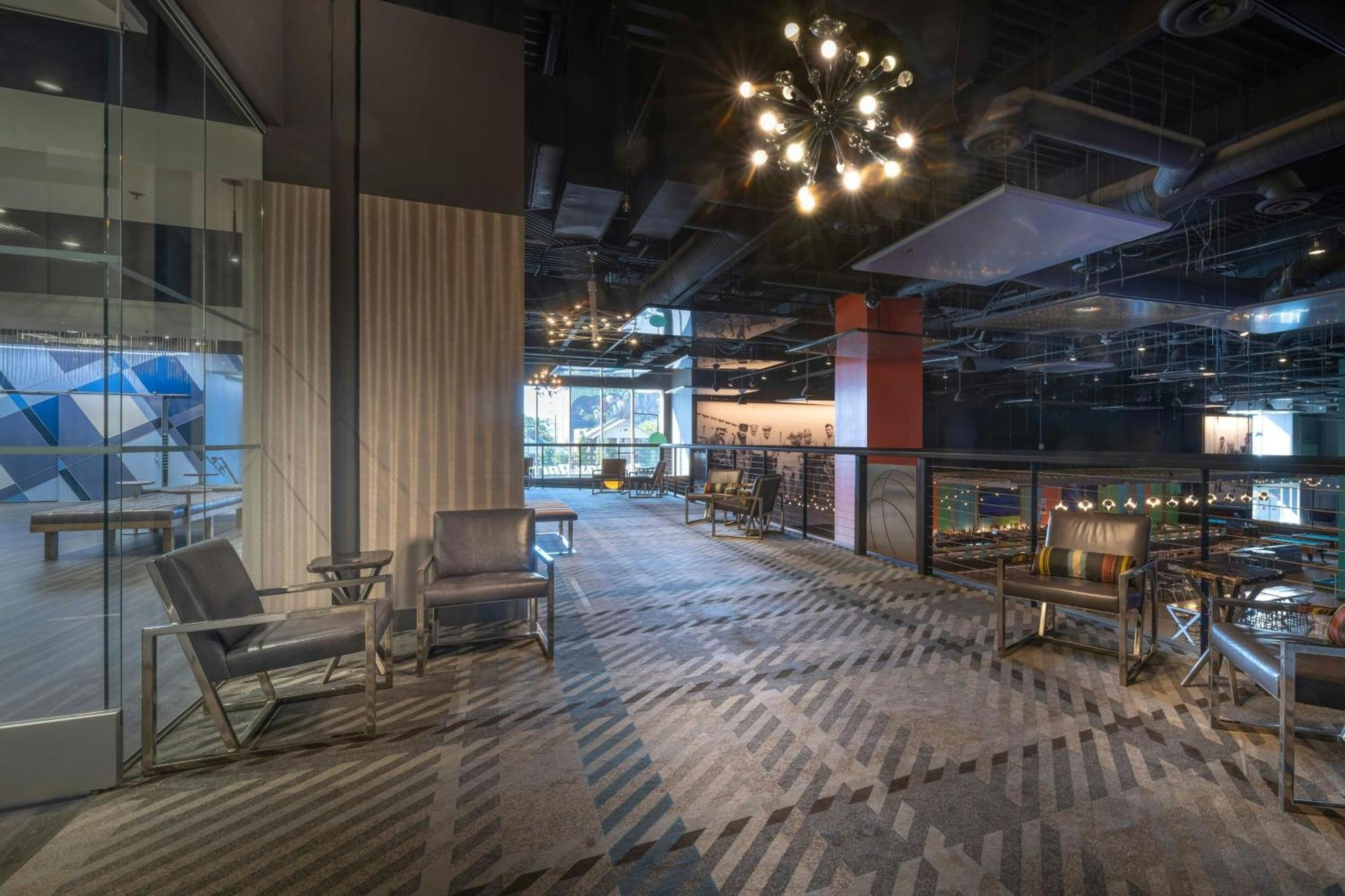 Renaissance Reno Downtown Hotel & Spa Ngoại thất bức ảnh