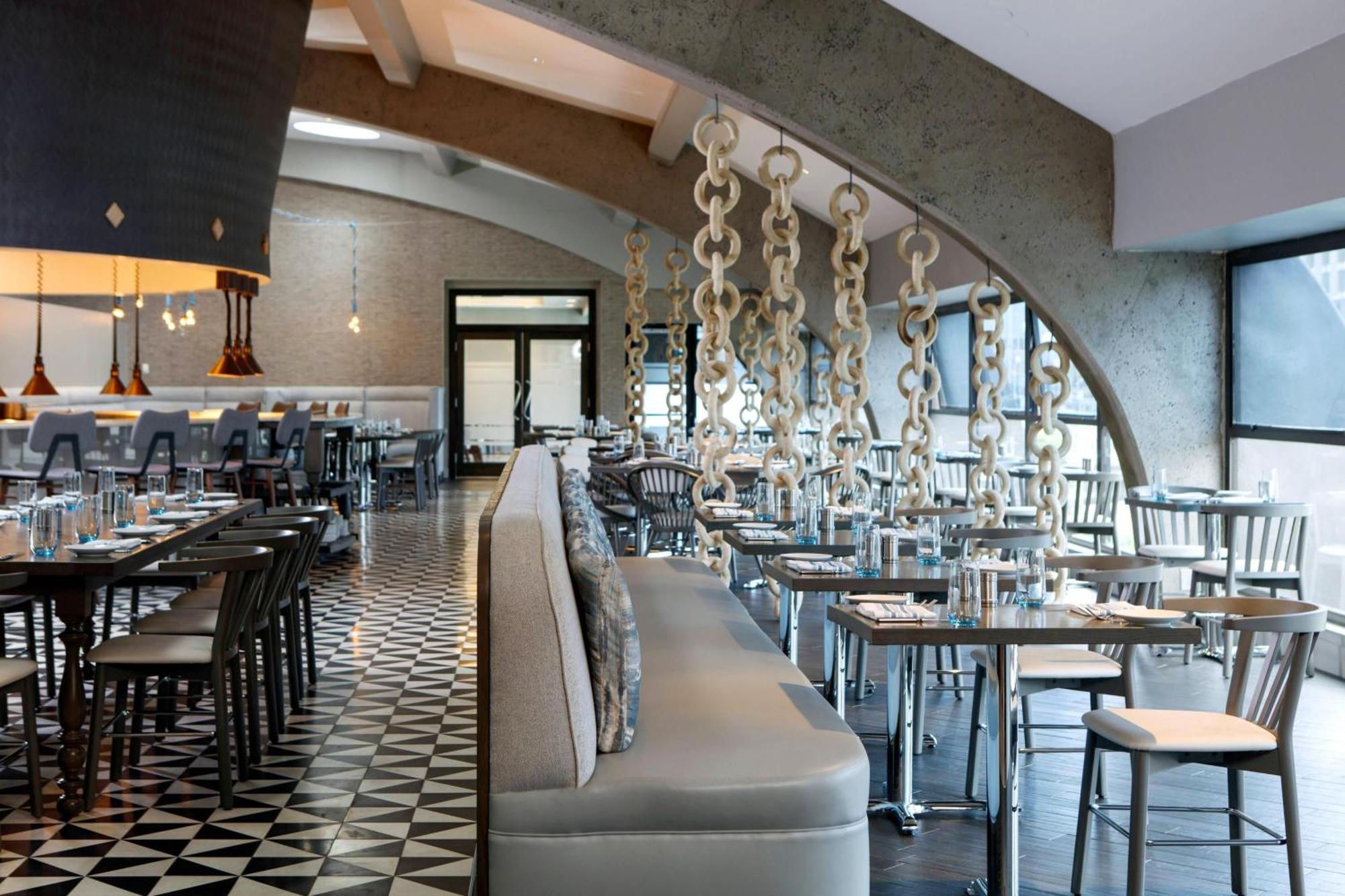 Renaissance Reno Downtown Hotel & Spa Ngoại thất bức ảnh