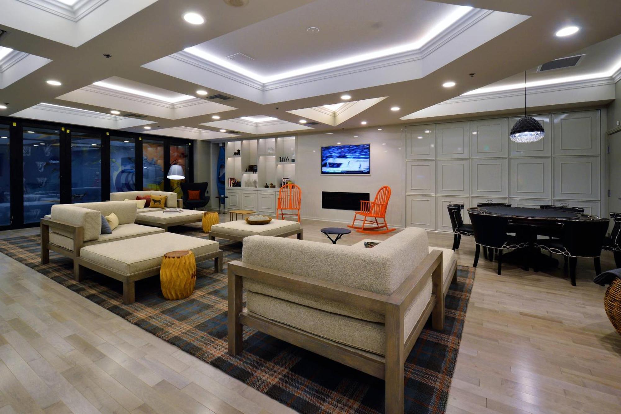 Renaissance Reno Downtown Hotel & Spa Ngoại thất bức ảnh
